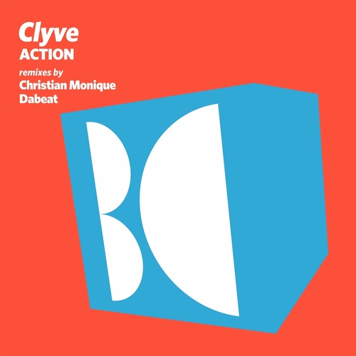 Clyve - Action [BALKAN0733]